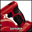 EINHELL - Souffleur d'atelier TE-CB 18/78 Li - Solo (sans batterie ni chargeur) - vignette