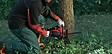 EINHELL - Tronçonneuse thermique  GC-PC 2040 I - vignette