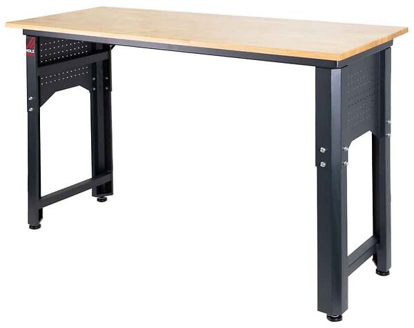 HOLZMANN - Set établi de travail + table - large