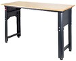 HOLZMANN - Set établi de travail + table - vignette