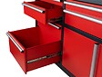 HOLZMANN - Set établi de travail + table - vignette