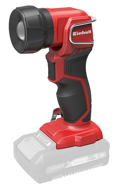 EINHELL - Lumière sans fil TE-CL 18/1 LI-Solo - large