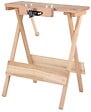 PINIE - Table de travail mobile - 800 mm - vignette