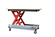 HOLZMANN - Table de travail à hauteur réglable - vignette
