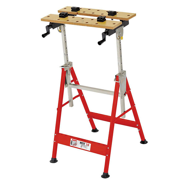 HOLZMANN - Table de travail inclinable 600 x 460 mm - large
