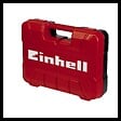 EINHELL - Boulonneuse pneumatique TC-PW 610 - vignette