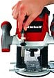 EINHELL - Défonceuse électrique RT-RO 55 Einhell 4350490 - vignette