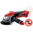 EINHELL - Meuleuse d'angle Ø115mm sans fil 18V Einhell 4431123 - vignette