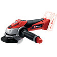 EINHELL - Meuleuse d'angle Ø115mm sans fil 18V Einhell 4431123 - vignette