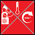 EINHELL - Meuleuse d'angle Ø115mm sans fil 18V Einhell 4431123 - vignette