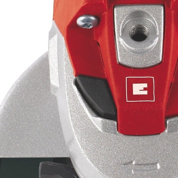 EINHELL - Meuleuse d'angle 720 W- TE-AG 115 - large