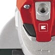 EINHELL - Meuleuse d'angle 720 W- TE-AG 115 - vignette