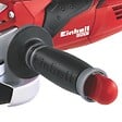 EINHELL - Meuleuse d'angle 720 W- TE-AG 115 - vignette