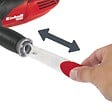 EINHELL - Meuleuse d'angle 720 W- TE-AG 115 - vignette