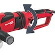 EINHELL - Meuleuse d'angle 2350 W- TE-AG 230 - vignette
