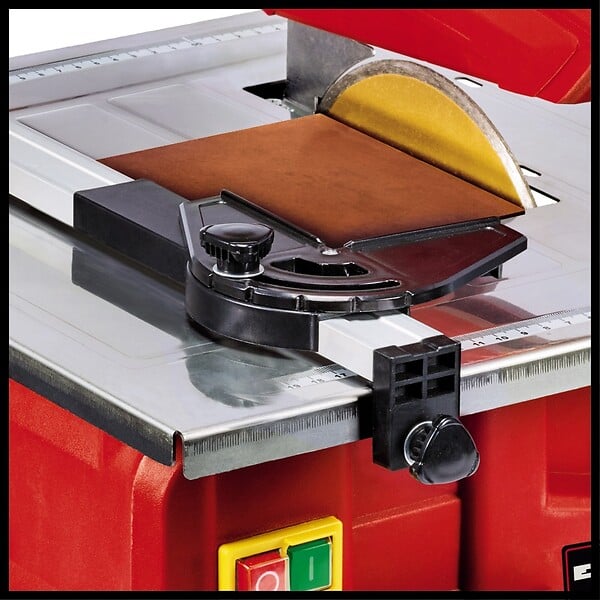 EINHELL - Coupe-carrelage TC-TC 800 - large