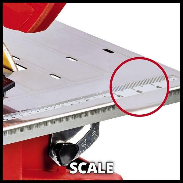EINHELL - Coupe-carrelage TC-TC 800 - large