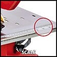 EINHELL - Coupe-carrelage TC-TC 800 - vignette