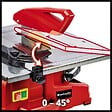 EINHELL - Coupe-carrelage TC-TC 800 - vignette
