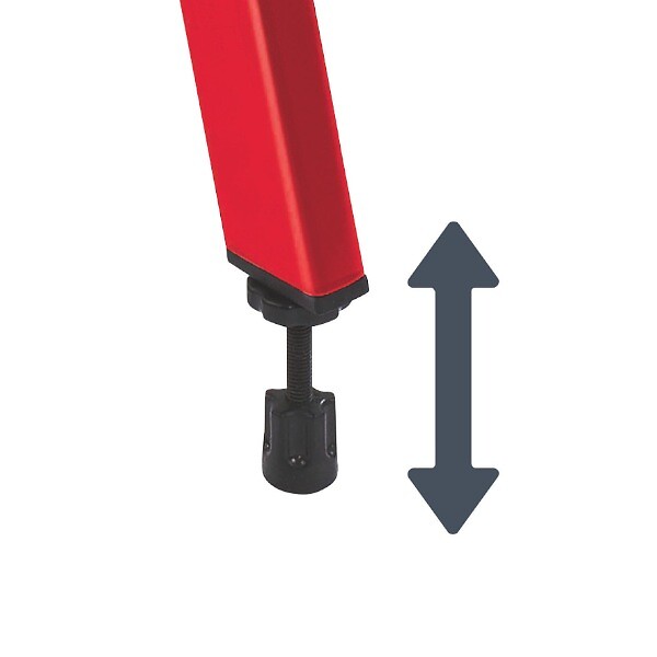 EINHELL - Coupe-carrelage électrique Radial Expert TE-TC 620 U - large