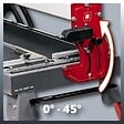 EINHELL - Coupe-carrelage radial TE-TC 920 UL - vignette