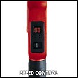 EINHELL - Ponceuse girafe TE-DW 225 E - vignette