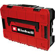 EINHELL - Coffret de rangement charge max. 25kg EINHELL E-Case S-F - vignette