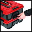 EINHELL - Coffret de rangement charge max. 25kg EINHELL E-Case S-F - vignette