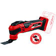 EINHELL - Outil multifonction sans fil 18V EINHELL VARRITO - Solo Power X-Change (vendu sans batterie) - vignette