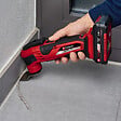 EINHELL - Outil multifonction sans fil 18V EINHELL VARRITO - Solo Power X-Change (vendu sans batterie) - vignette