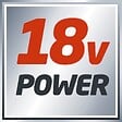 EINHELL - Outil multifonction sans fil 18V EINHELL VARRITO - Solo Power X-Change (vendu sans batterie) - vignette