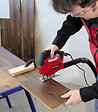 EINHELL - Scie sauteuse TC-JS 60/1 - 1000 - 3000 coups/min - 400W - vignette