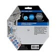 NORTON - Disque diamant intensif plein pour carrelage NORTON, Diam.180 mm - vignette