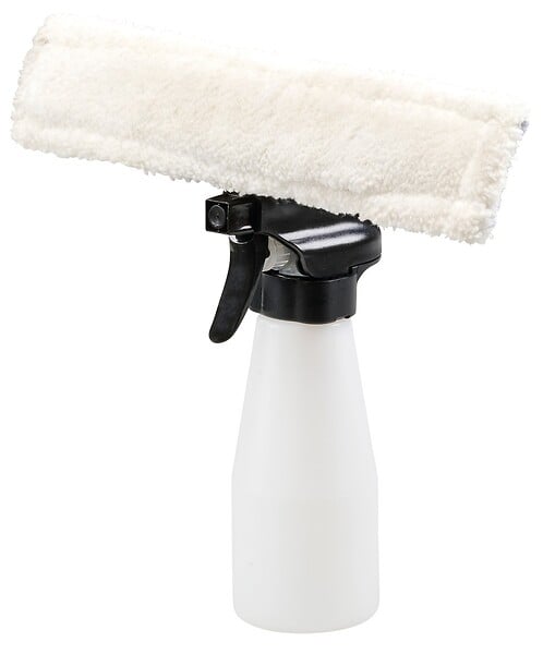 EINHELL - Nettoyeur de vitre sans fil BRILLIANTO - large