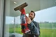 EINHELL - Nettoyeur de vitre sans fil BRILLIANTO - vignette