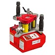 HOLZMANN - Plaqueuse de chants portative - 855W - 230V / 50Hz - vignette