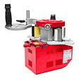 HOLZMANN - Plaqueuse de chants portative - 855W - 230V / 50Hz - vignette