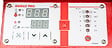 HOLZMANN - Plaqueuse de chants portative - 855W - 230V / 50Hz - vignette