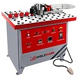 HOLZMANN - Plaqueuse de chants - 250 (+1750)W - 400 V / 3 / 50 Hz - vignette