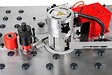 HOLZMANN - Plaqueuse de chants - 250 (+1750)W - 400 V / 3 / 50 Hz - vignette