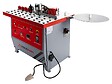 HOLZMANN - Plaqueuse de chants - 250 (+1750)W - 400 V / 3 / 50 Hz - vignette