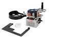 HOLZMANN - Plaqueuse de chants manuelle - 855W - 230V / 50Hz - vignette