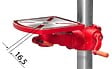 HOLZMANN - Perceuse d'etabli  - 600W - 230V - vignette