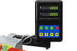 HOLZMANN - Tour à mètaux avec vitesse variable - 450W - 230 V / 50 Hz - vignette