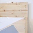 HETTICH - Lot de 2 paumelles acier pour meuble HETTICH, L.50 x l.40 mm - vignette