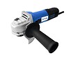 BERG - Meuleuse D'angle - modèle TAG 900-125 - 230V - 860W - 12000 RPM - 125MM - M14 - vignette