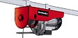 EINHELL - Palan électrique TC-EH 500 - vignette