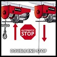 EINHELL - Palan électrique TC-EH 500 - vignette