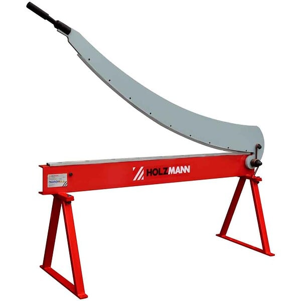 HOLZMANN - Cisaille guillotine manuelle - large