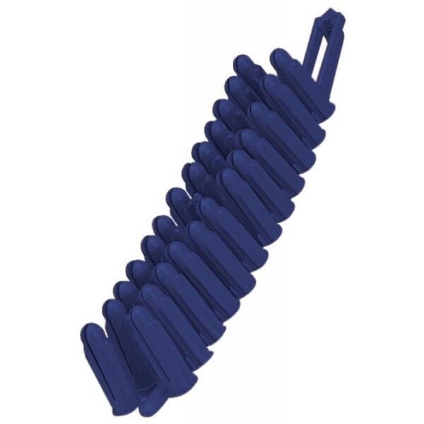 CENTRALE BRICO - Chevilles Crampon 5 / 9 - large
